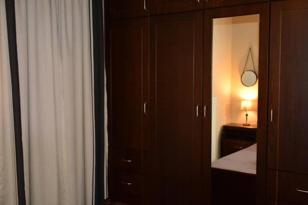 The Apartment Tríkala Esterno foto